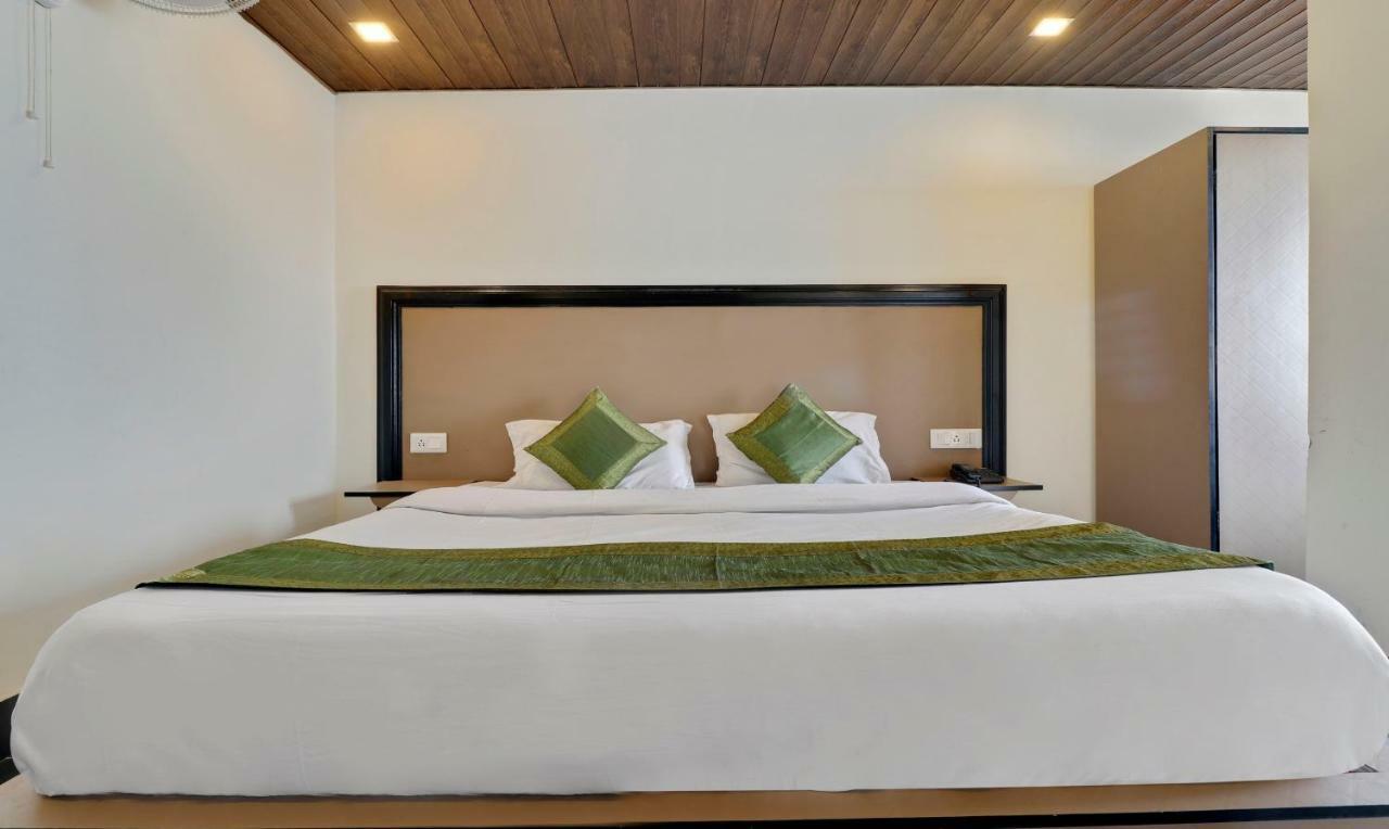 Treebo Mayur, Mall Road Mussoorie Luaran gambar
